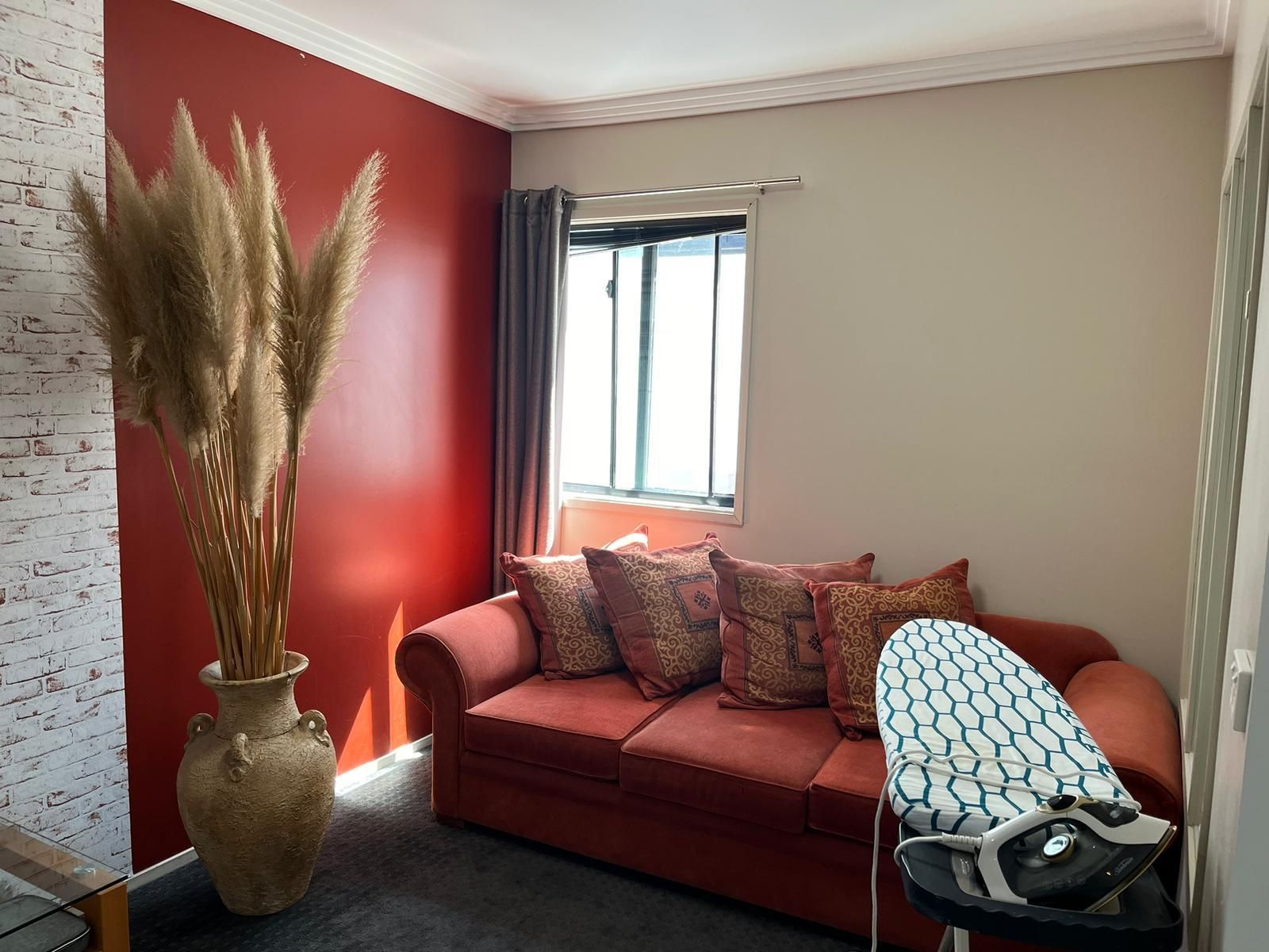 surrounding environment