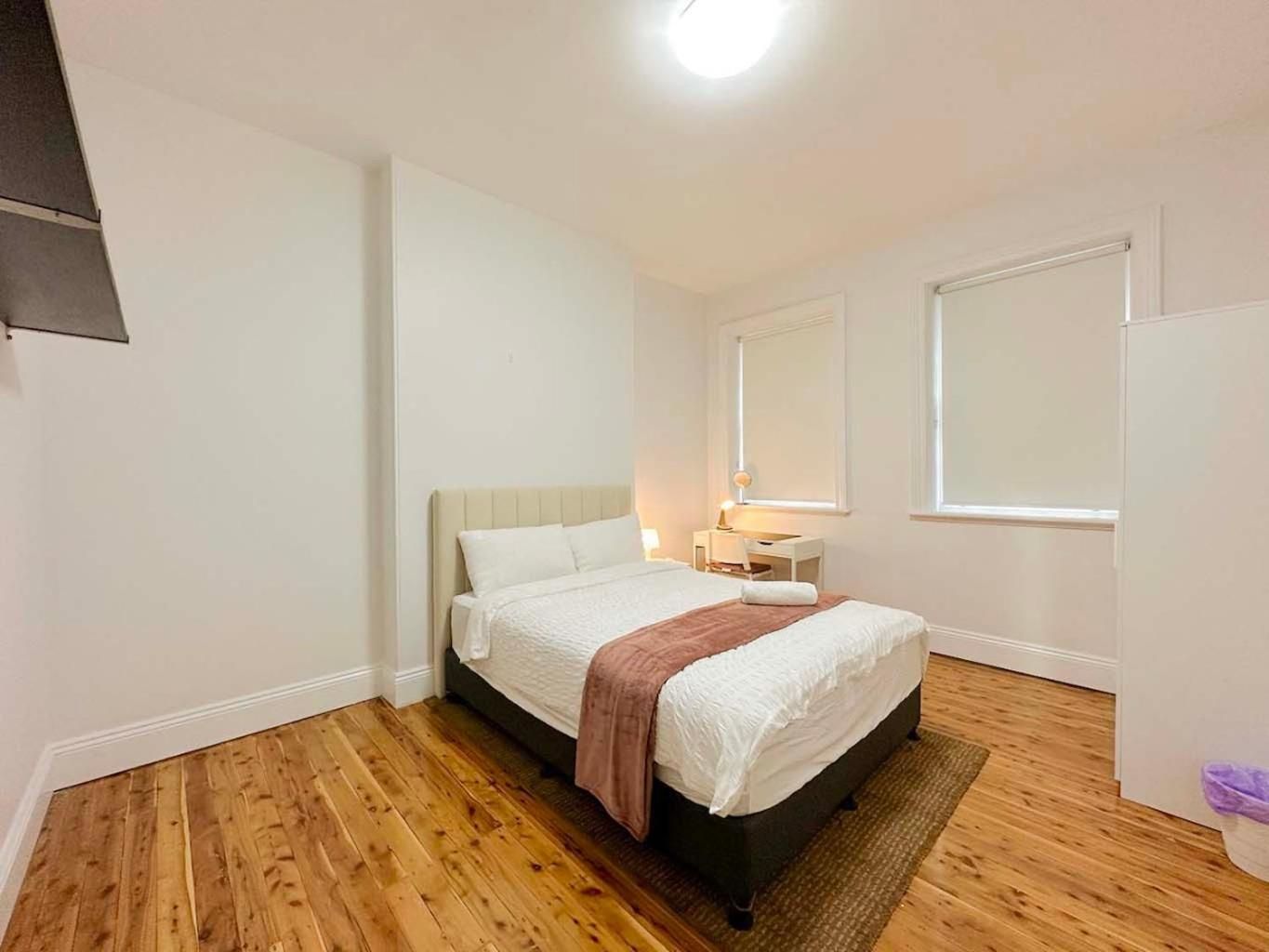 Millers Point Waterview