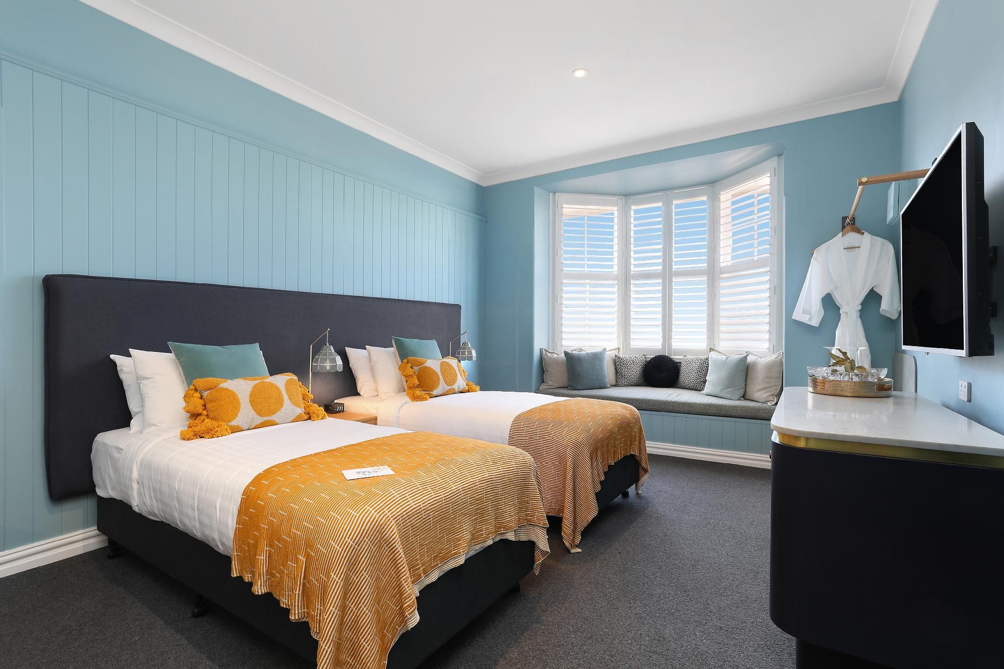 King Room