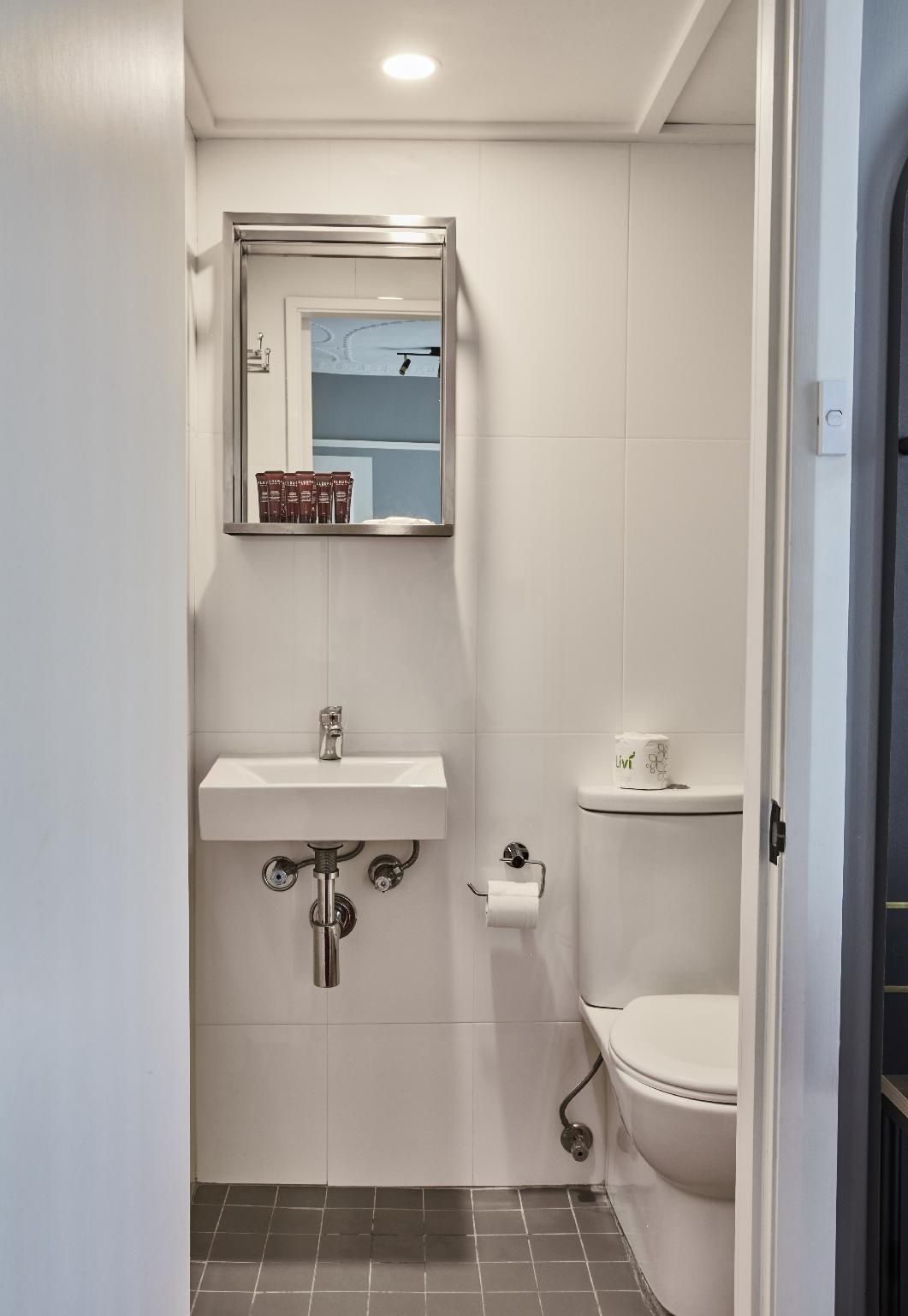 No 9 Springfield Double - Queen 3