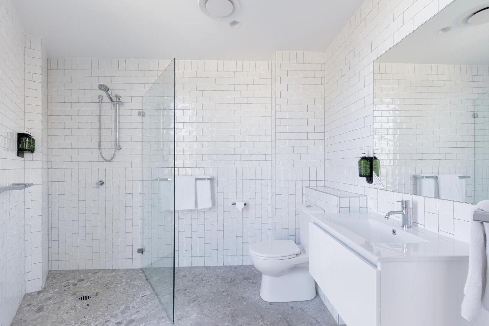 Mortdale Hotel Superior Double or Twin Room 3