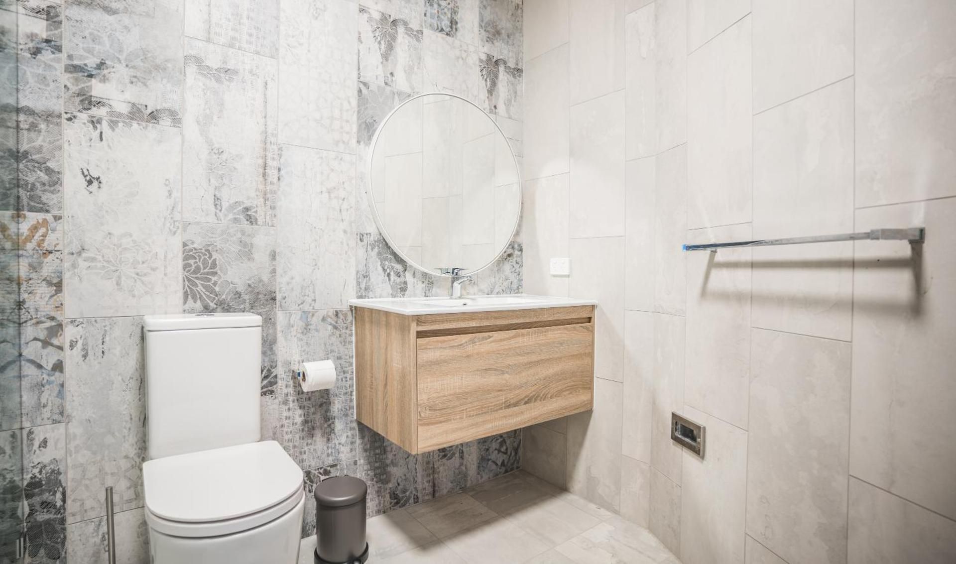 The Peakhurst Triple Room 3