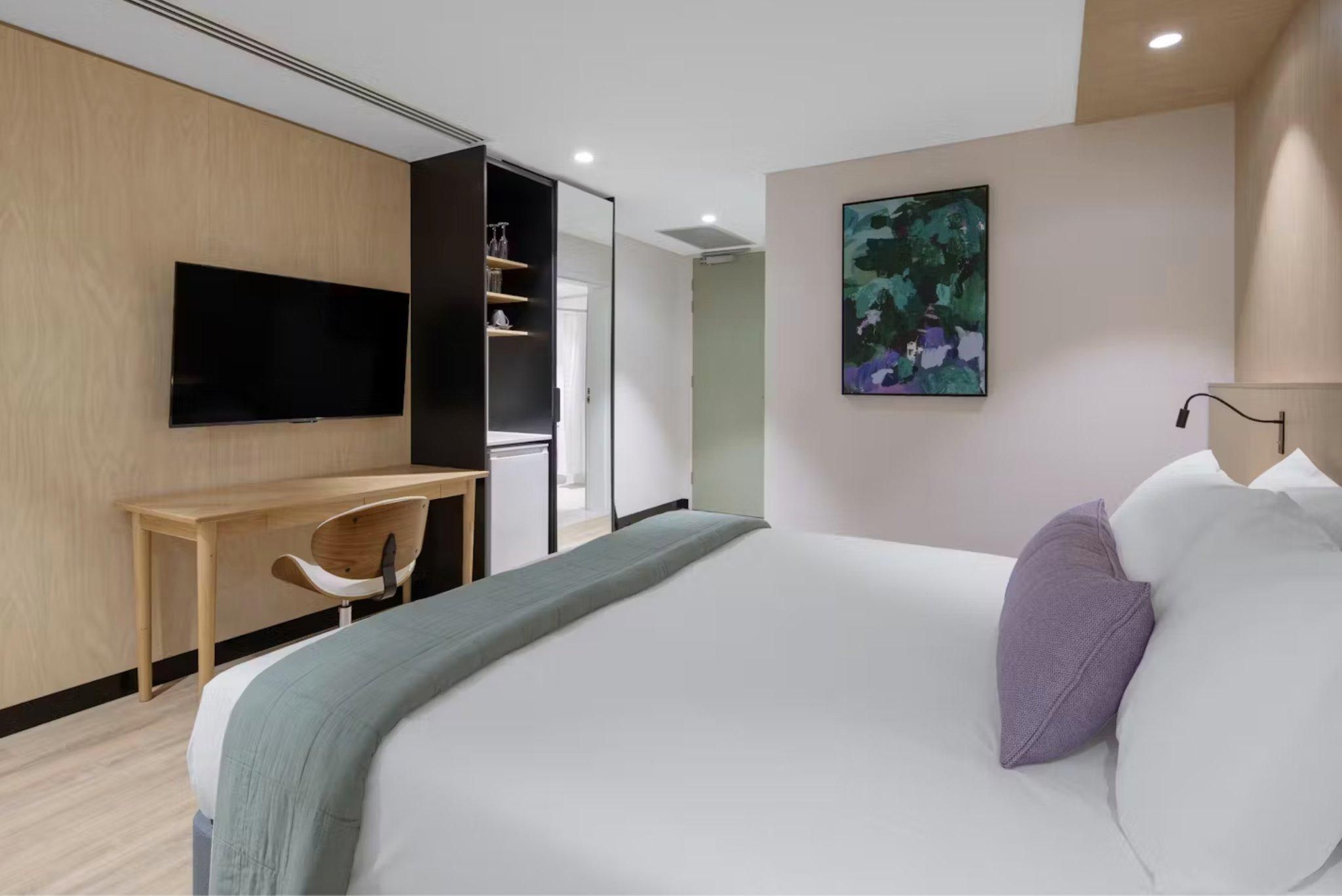 King Room - Accessible