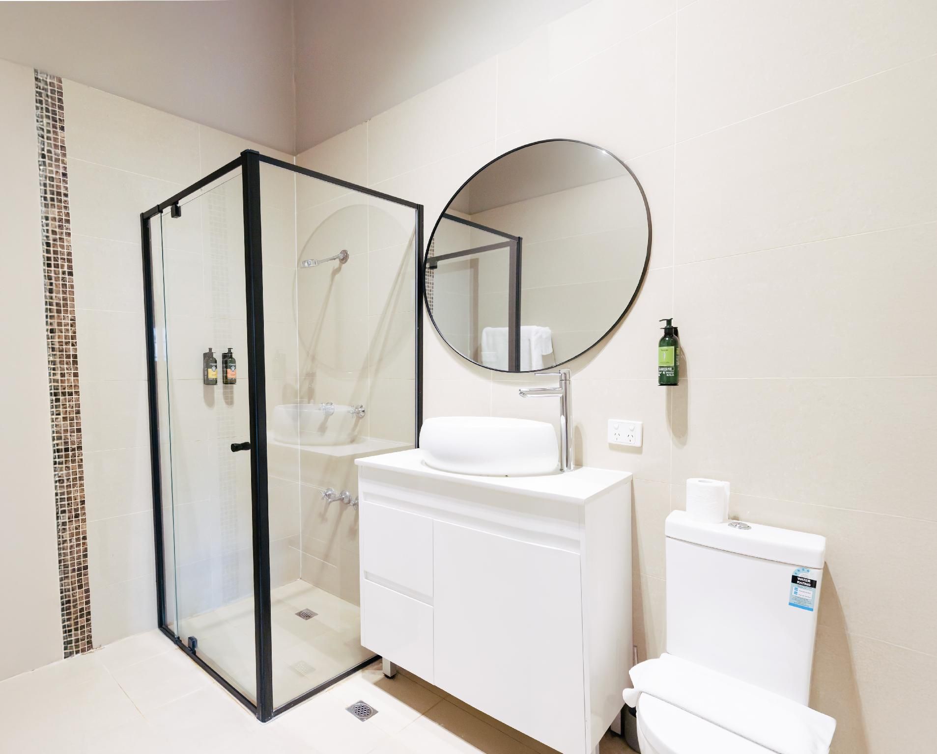 City Budget Hotel Premium Family 2