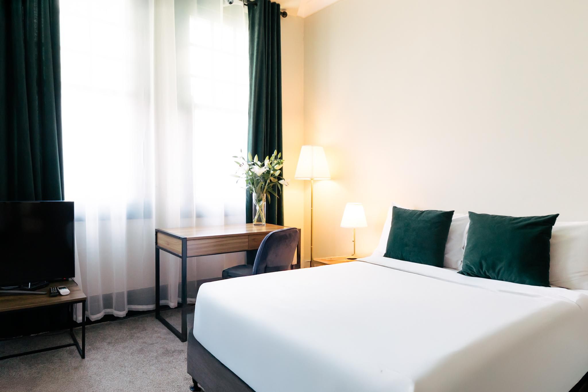 Standard Familly Room