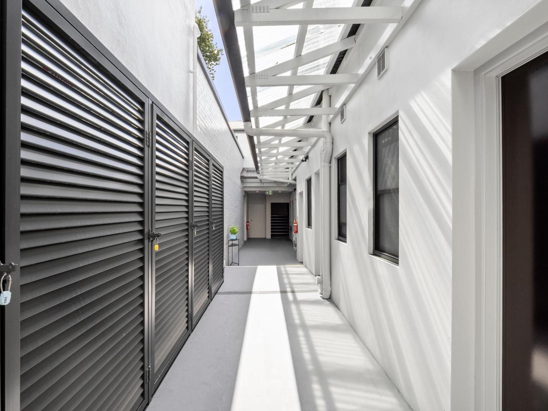Azzurro Boutique Hotel - Surry Hills