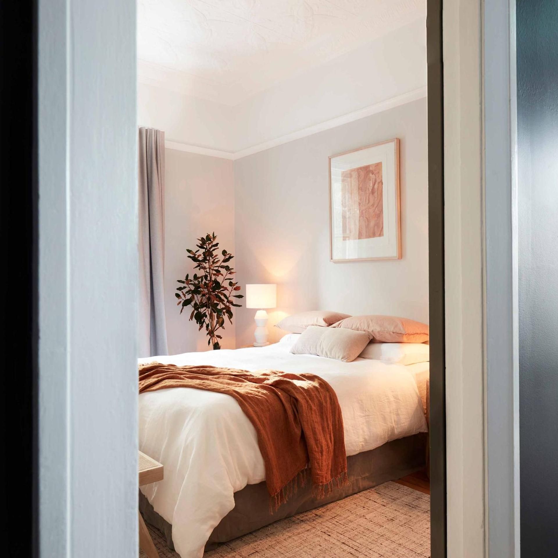 Camelia Grove Hotel Three-Bedroom Apartment