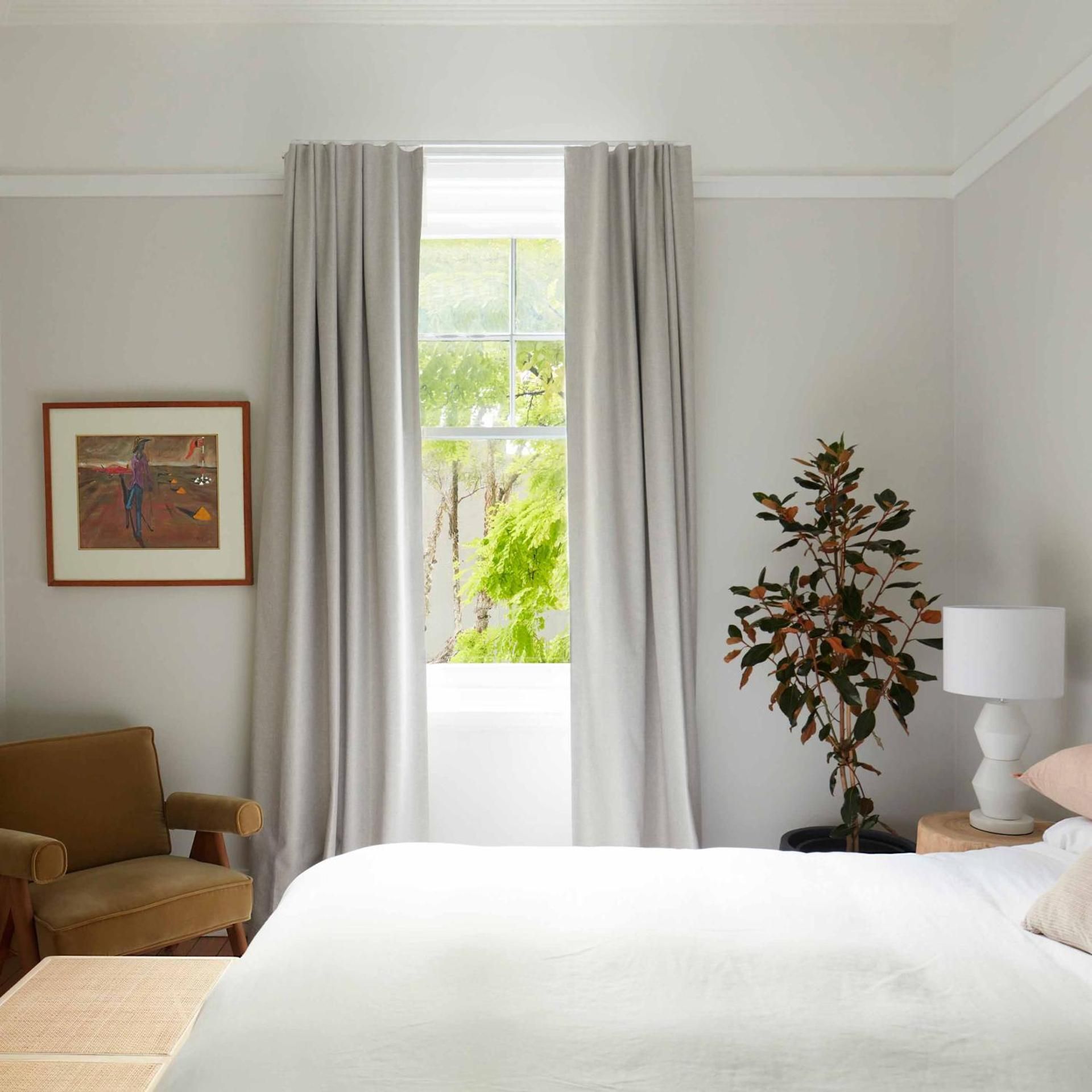 Camelia Grove Hotel Three-Bedroom Apartment 2