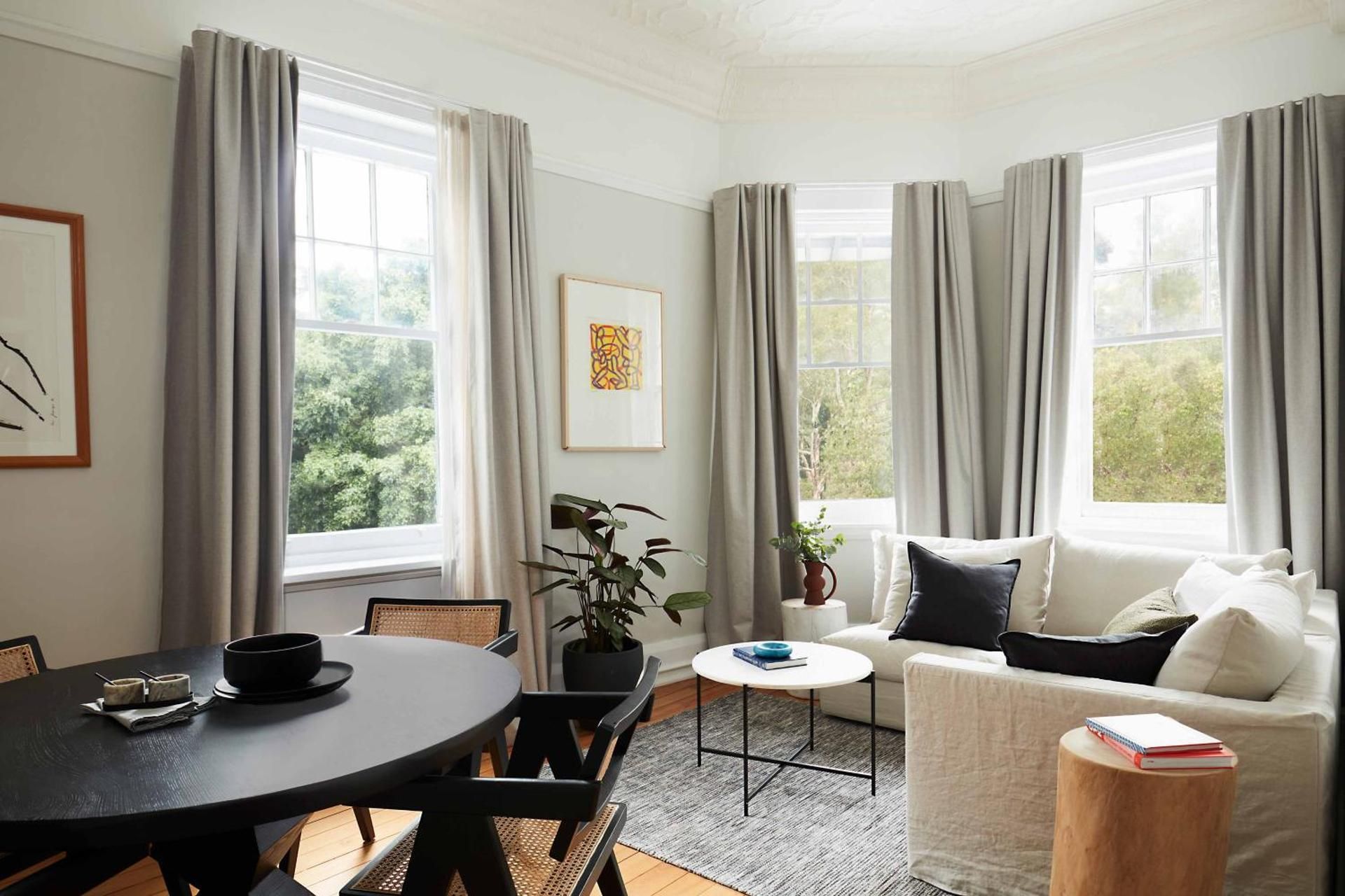 Camelia Grove Hotel Three-Bedroom Apartment 3