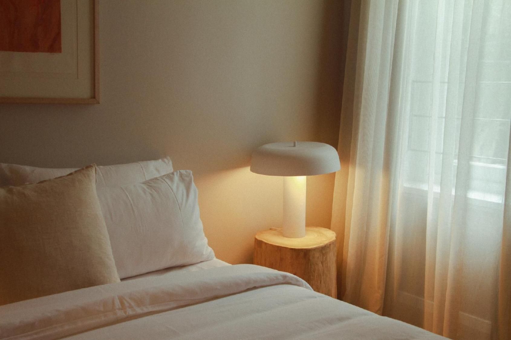 Camelia Grove Hotel Studio 3