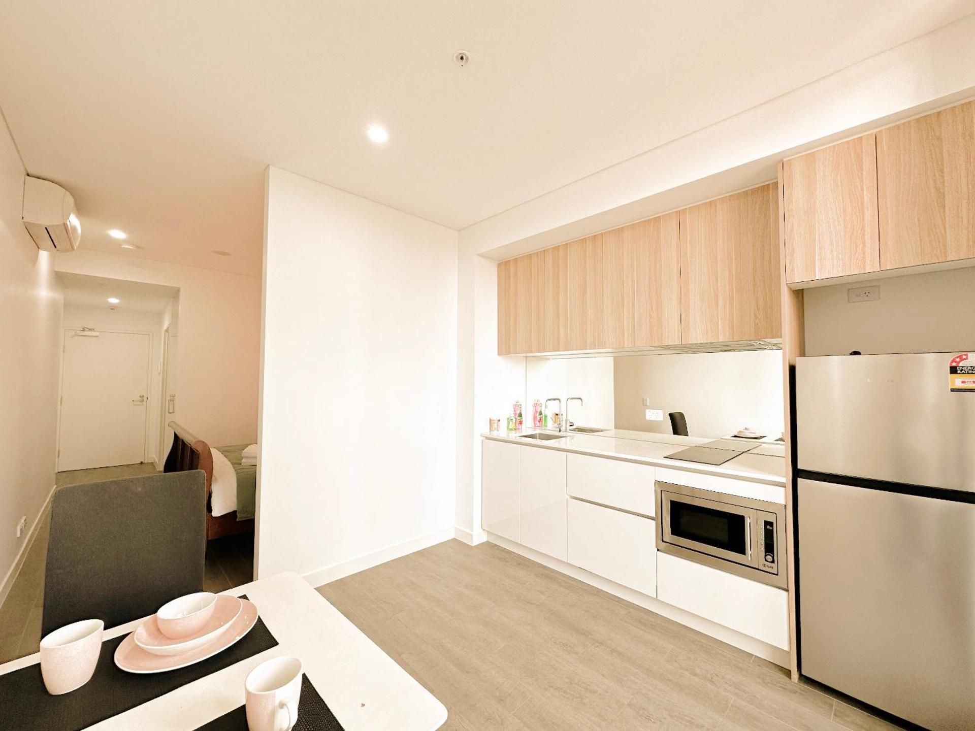 Burwood Studios
