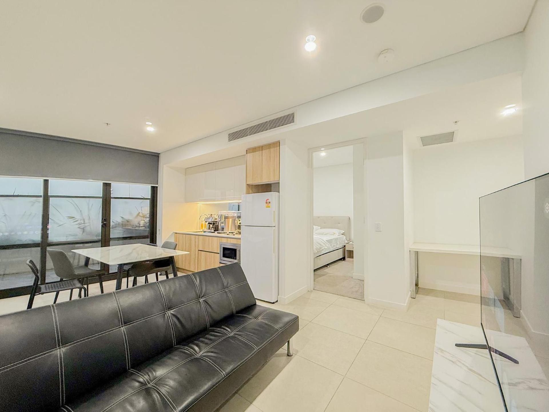 Burwood Studios