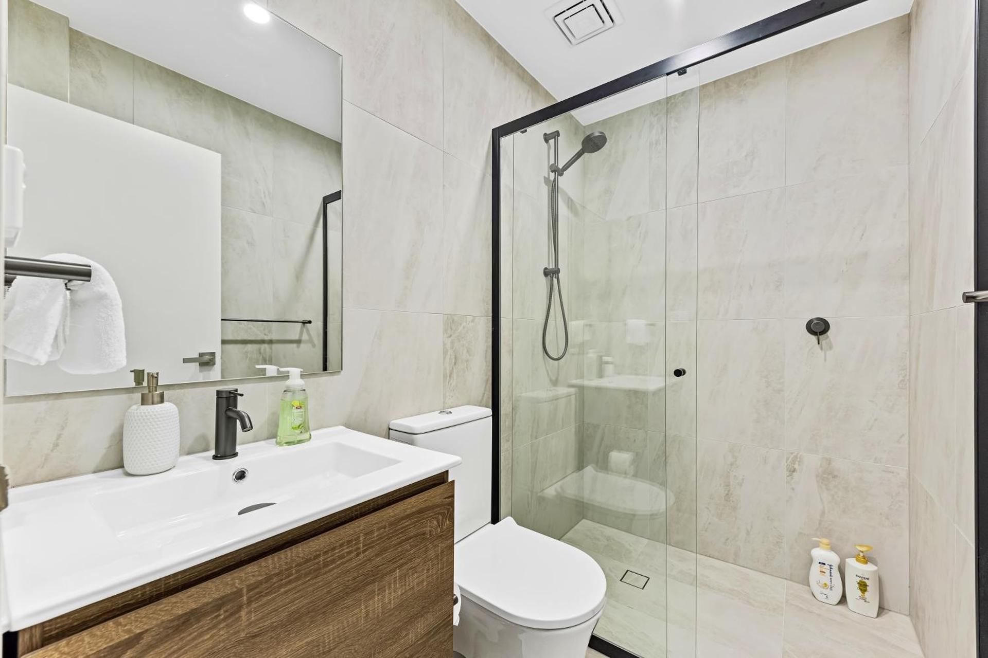 Duplex Apartment