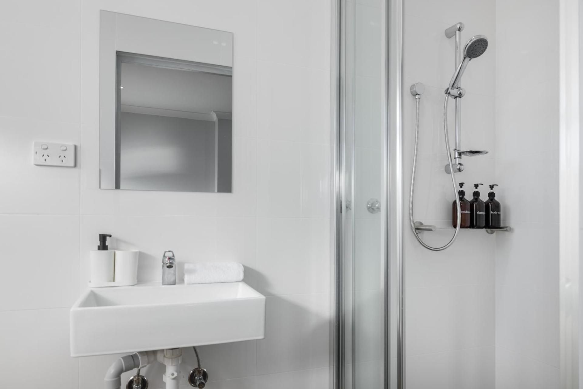 St Mary's Hotel Double Room 2