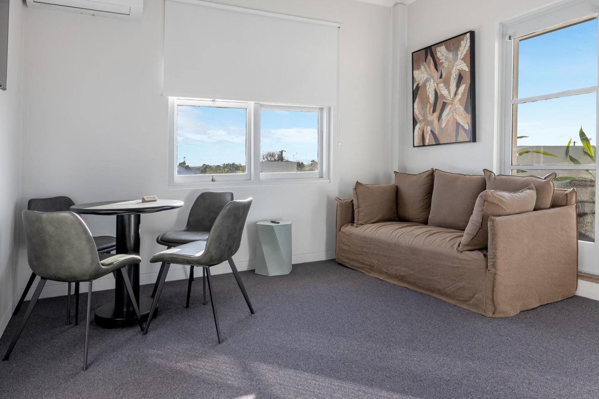 St Mary's Hotel Family Room 2