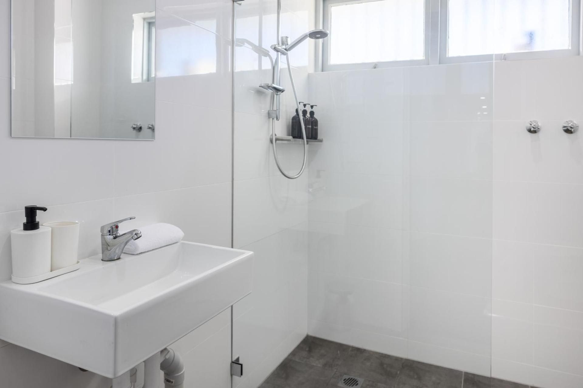 St Mary's Hotel Family Room