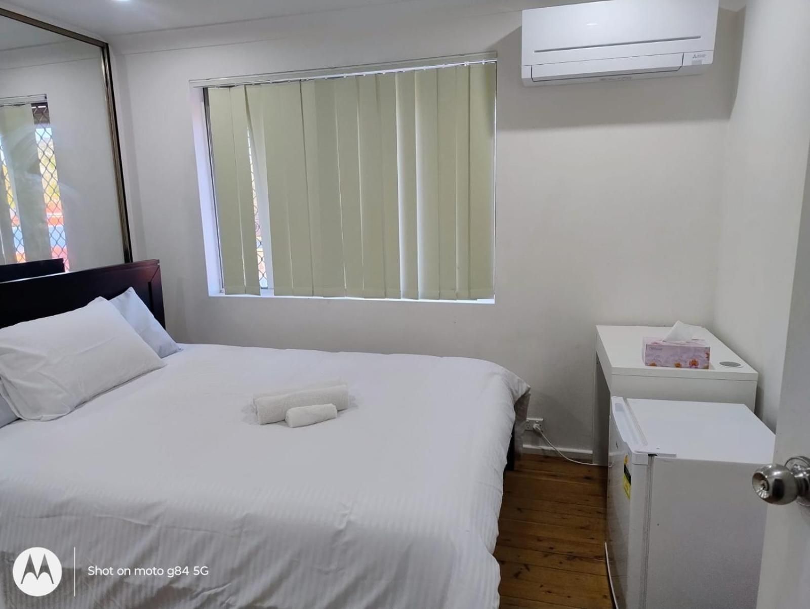 Kaban Power 35 Double Room with Private Bathroom