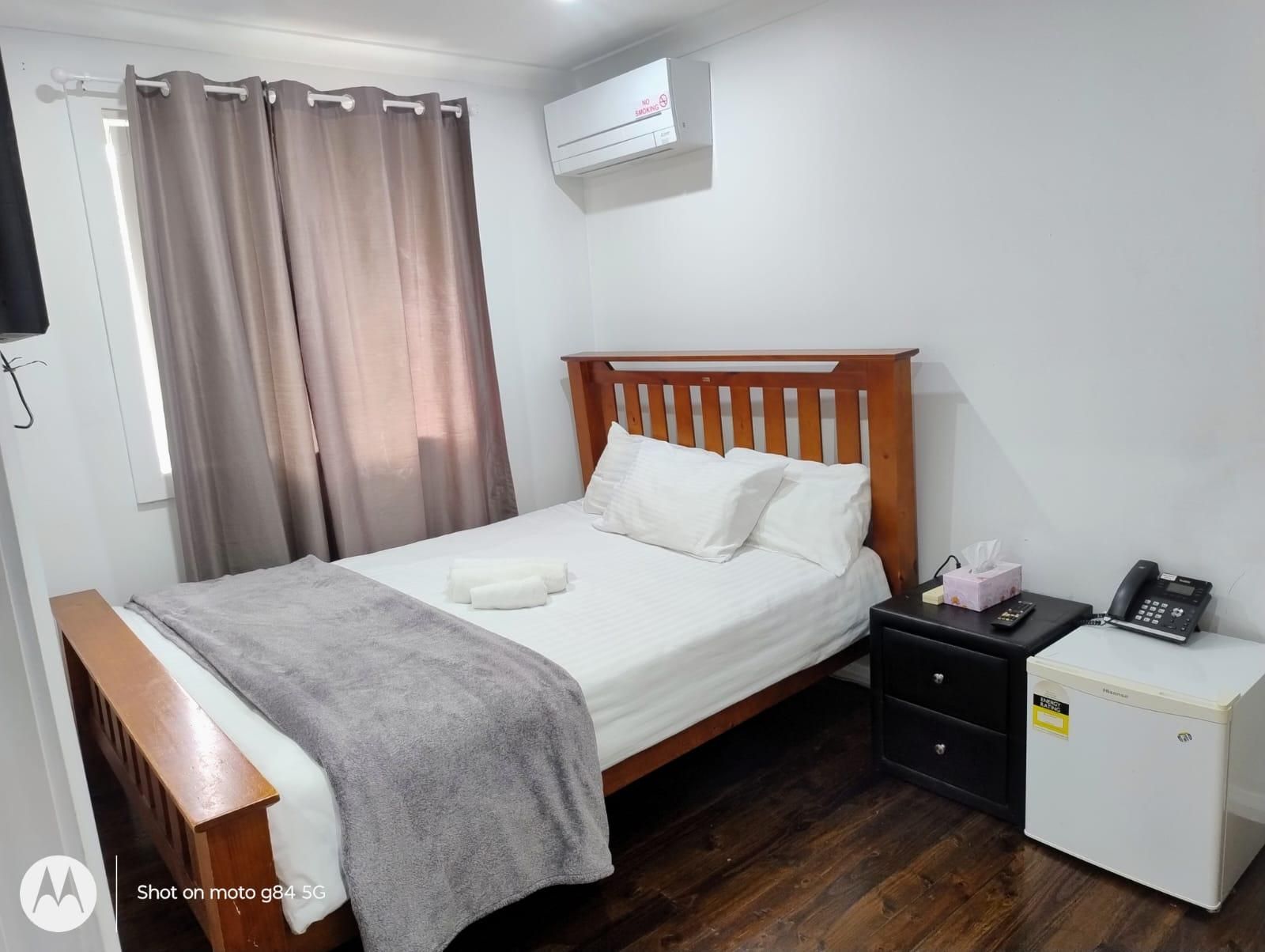 Kaban Power 39 Double Room with Shared bathroom