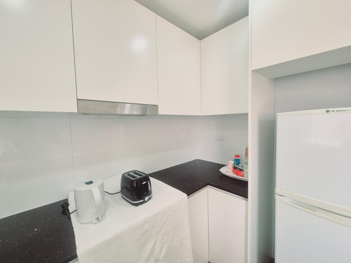 Kaban Power 39 Double Room with Shared bathroom 2