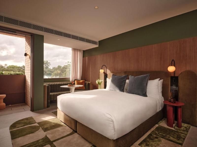Sunset Suite