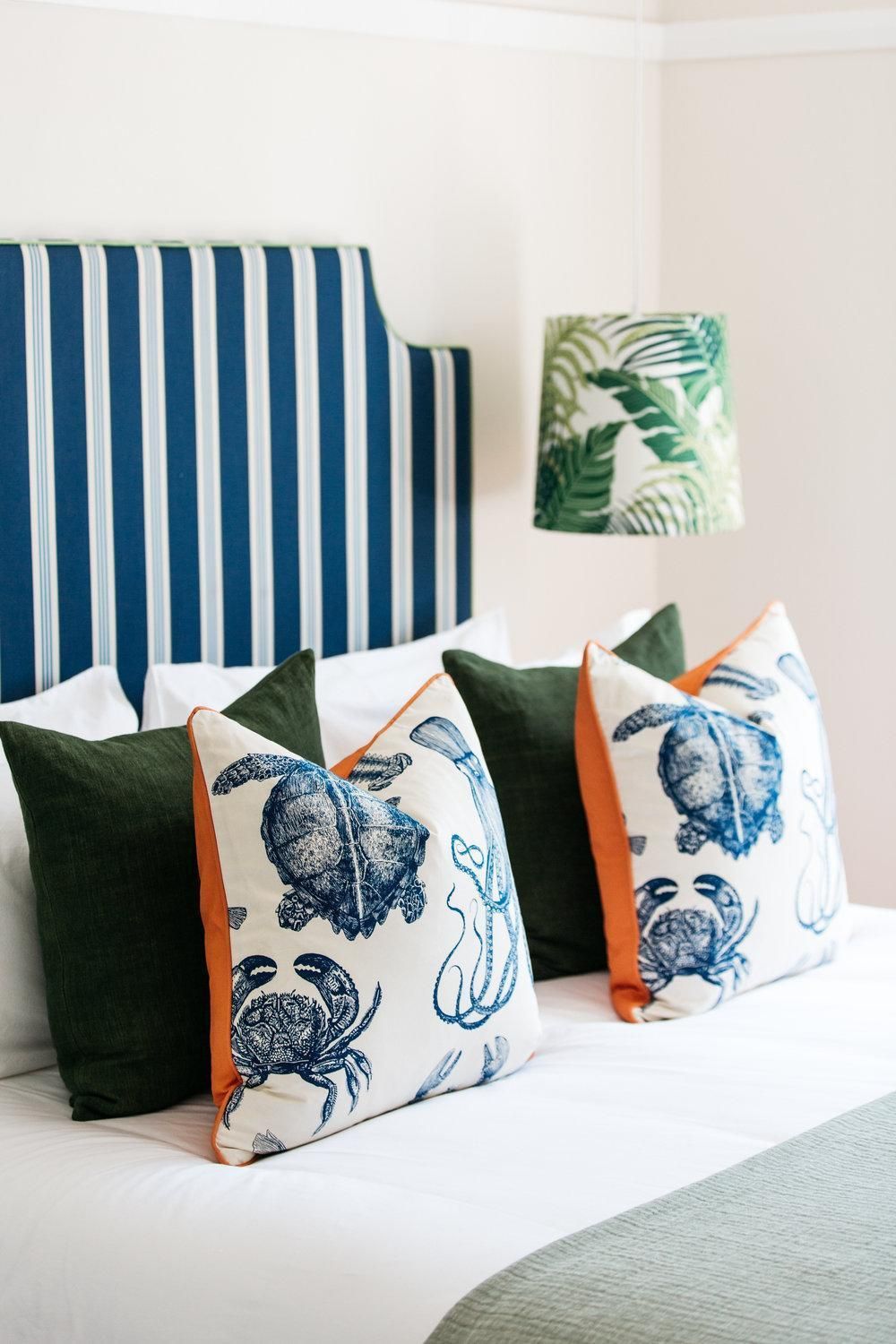 Barrenjoey House King Room with Sea View 2