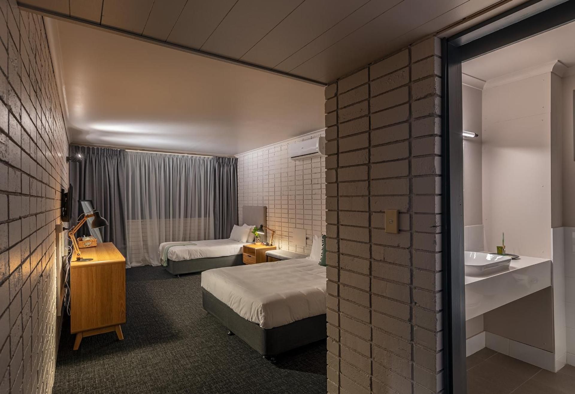 Double or Twin Room