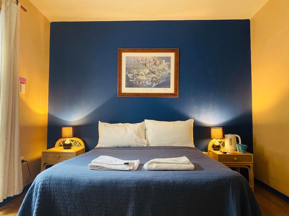 Double Bedroom
