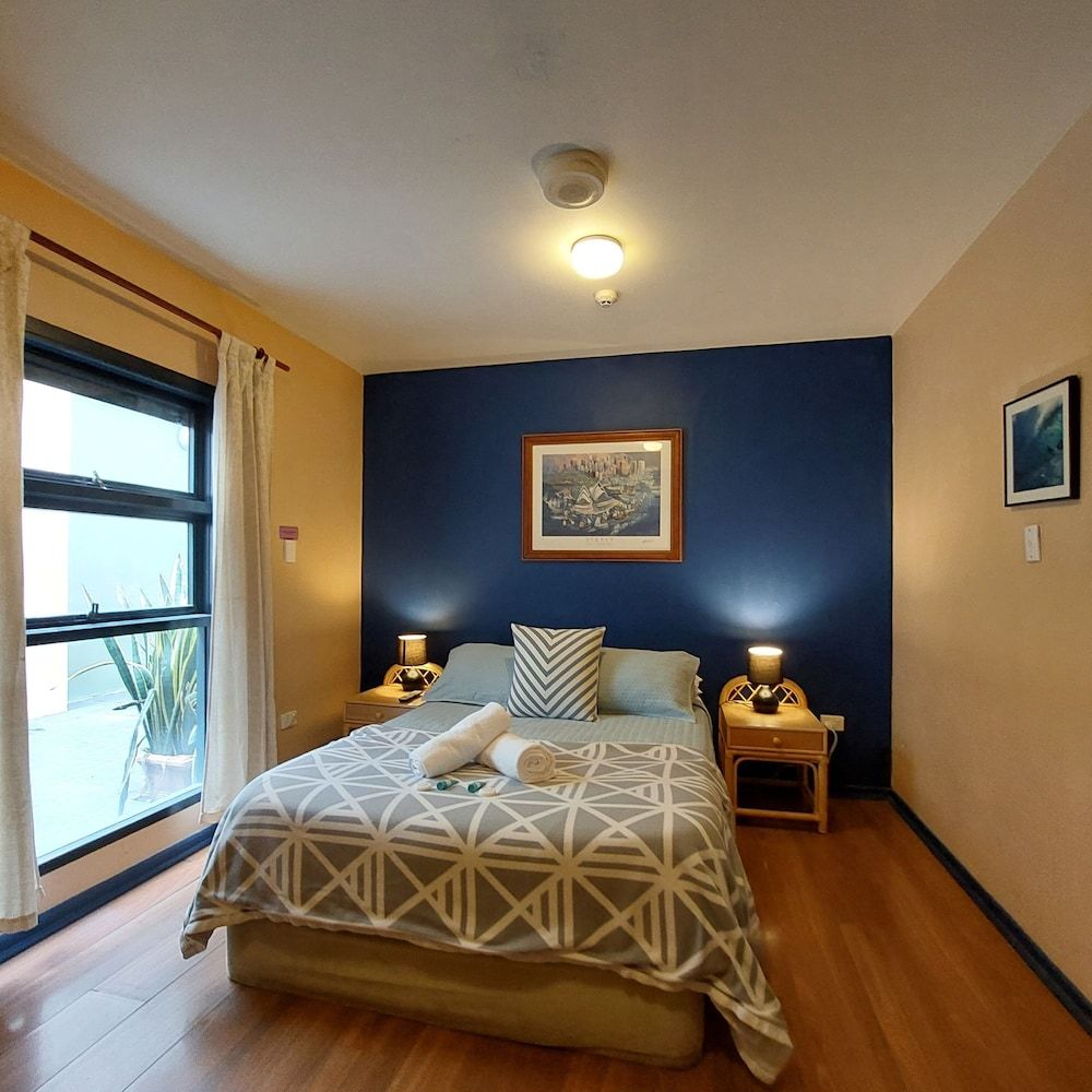Double Bedroom