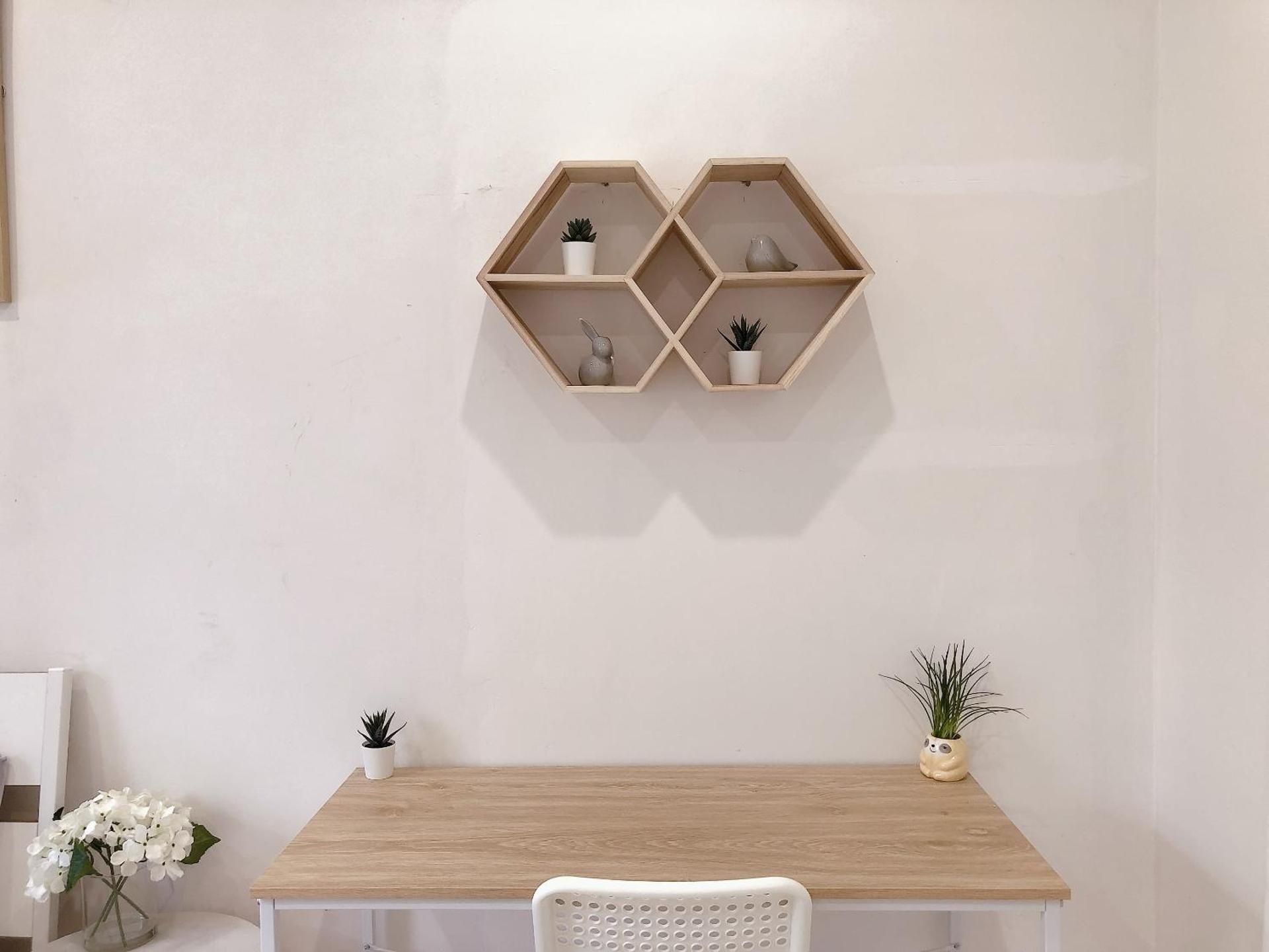 Serene Double Studio - Mins to Station & UNSW