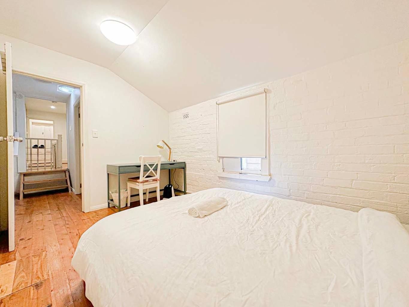 Ultimo Homestay Double Room 2