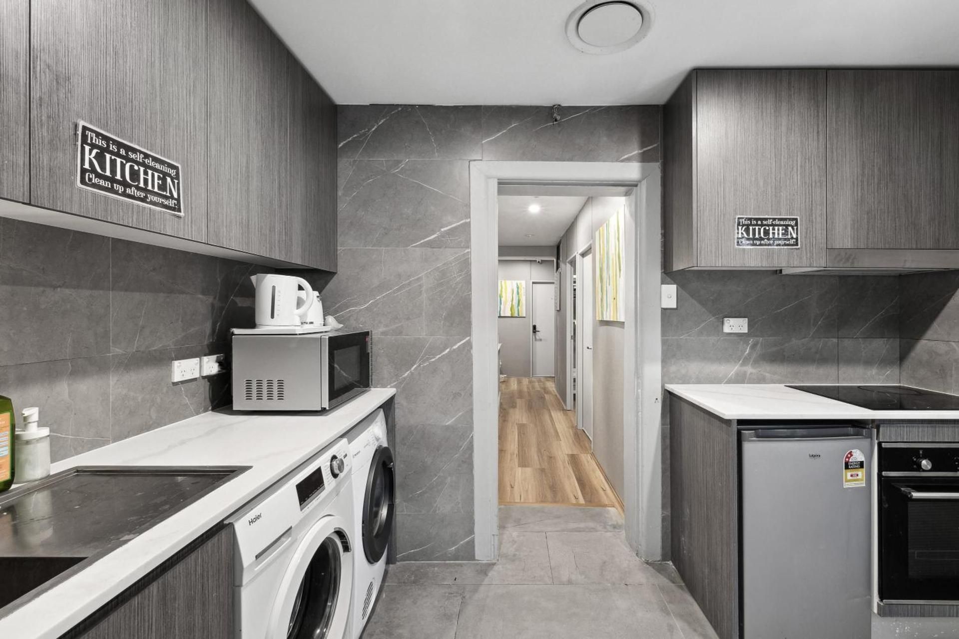 Triple Room with Shared Bathroom