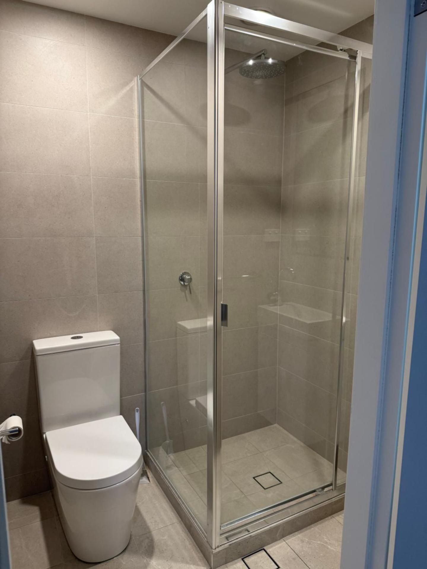 Standard Double Room with Fan