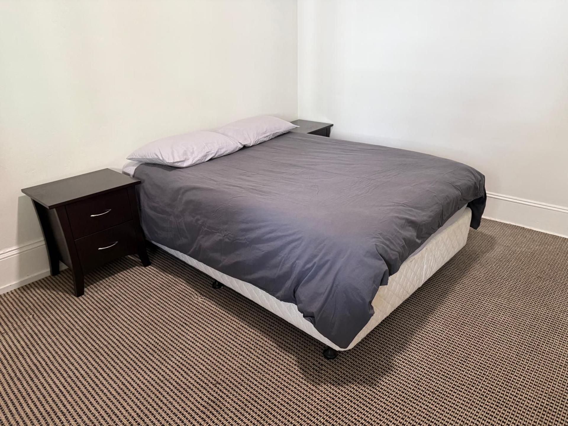 Standard Double Room with Fan