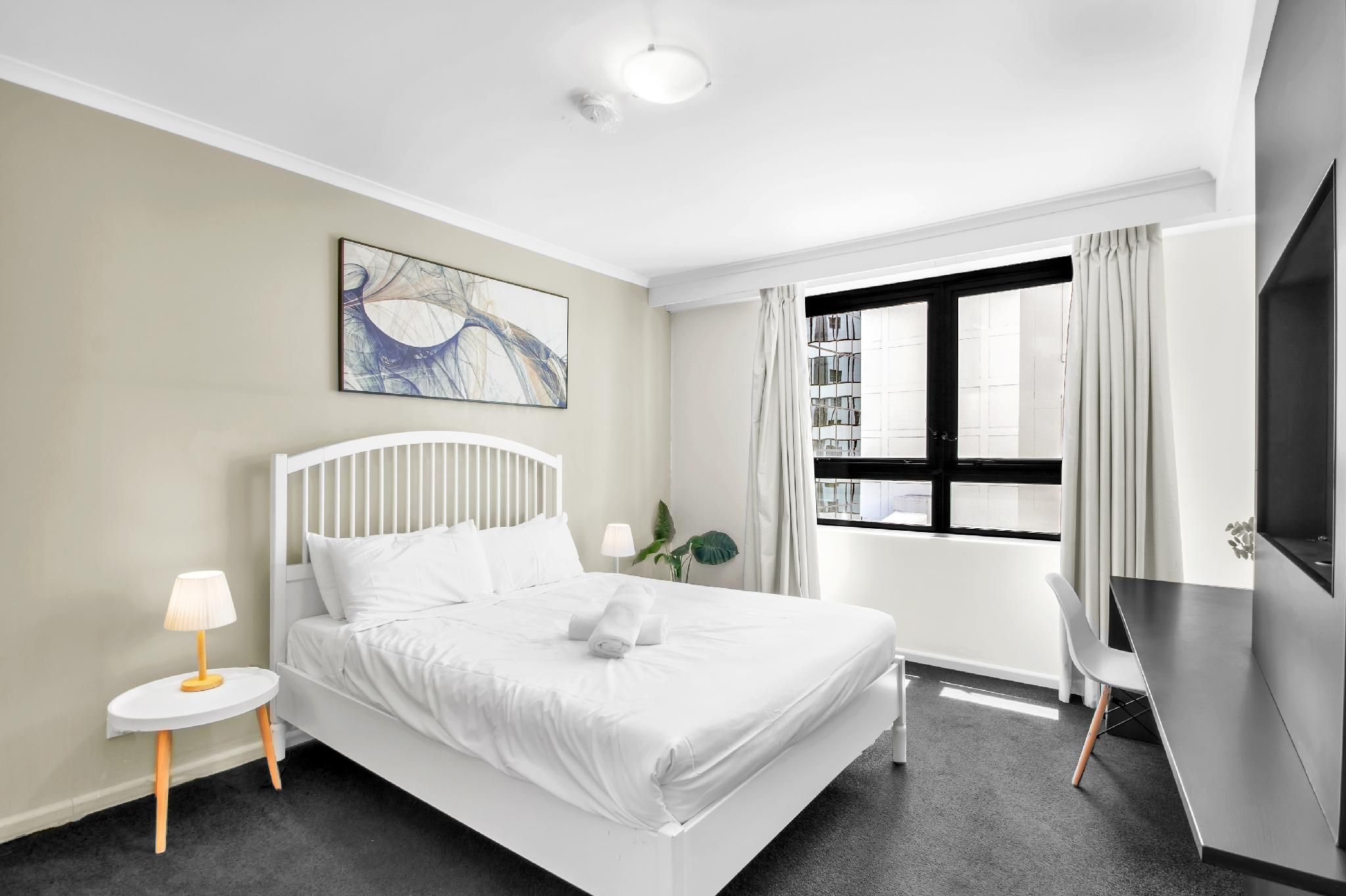 1 Valentine Ave Classic Studio