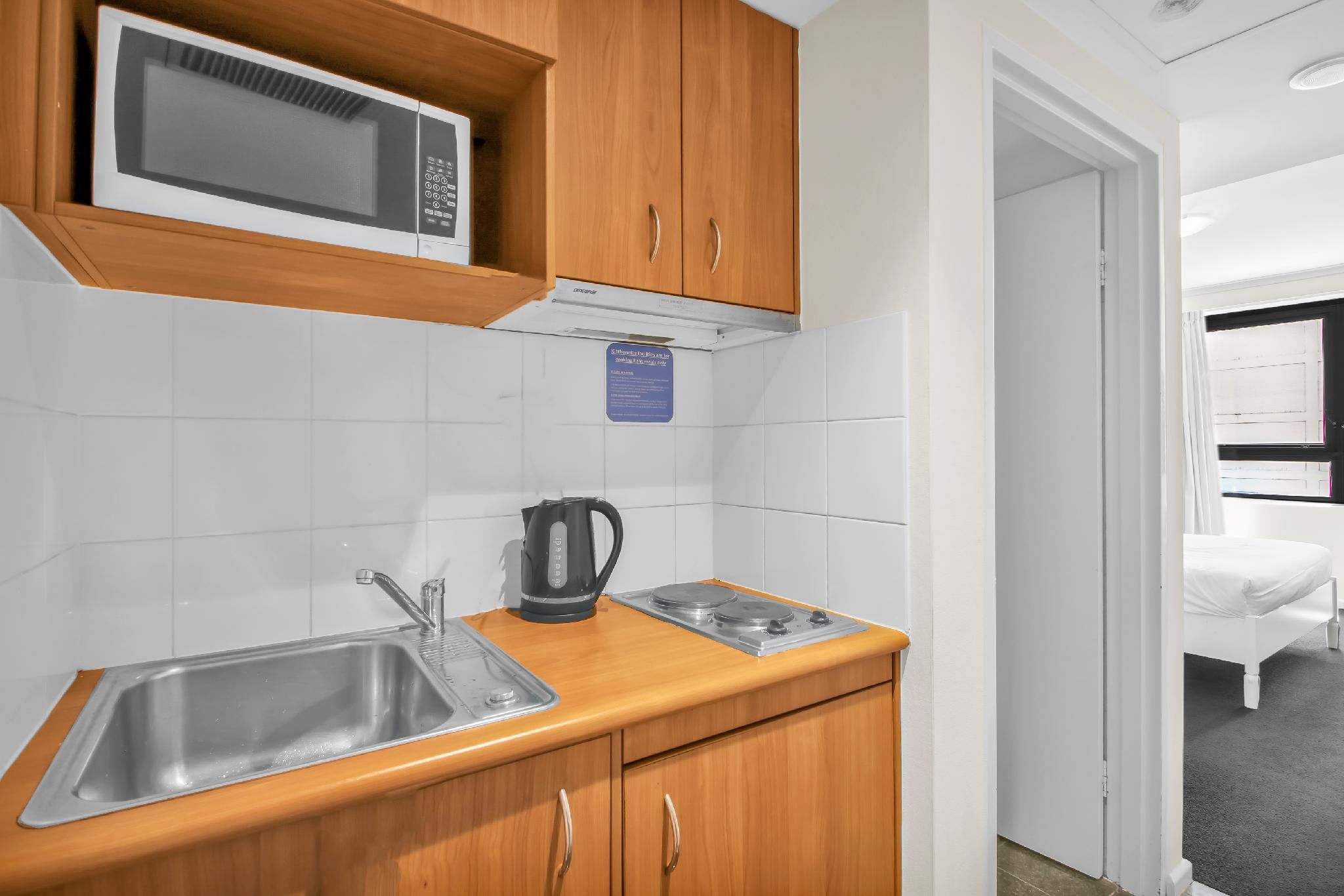 1 Valentine Ave Classic Studio 2