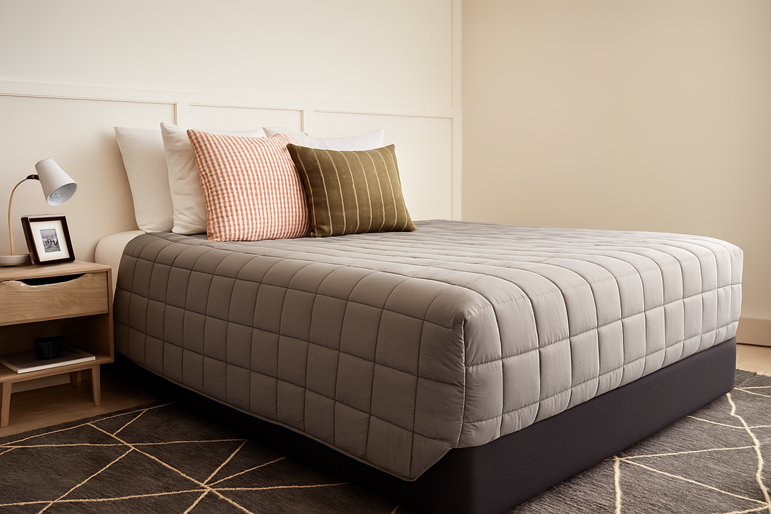 Campbelltown Colonial Motor Inn Standard Double