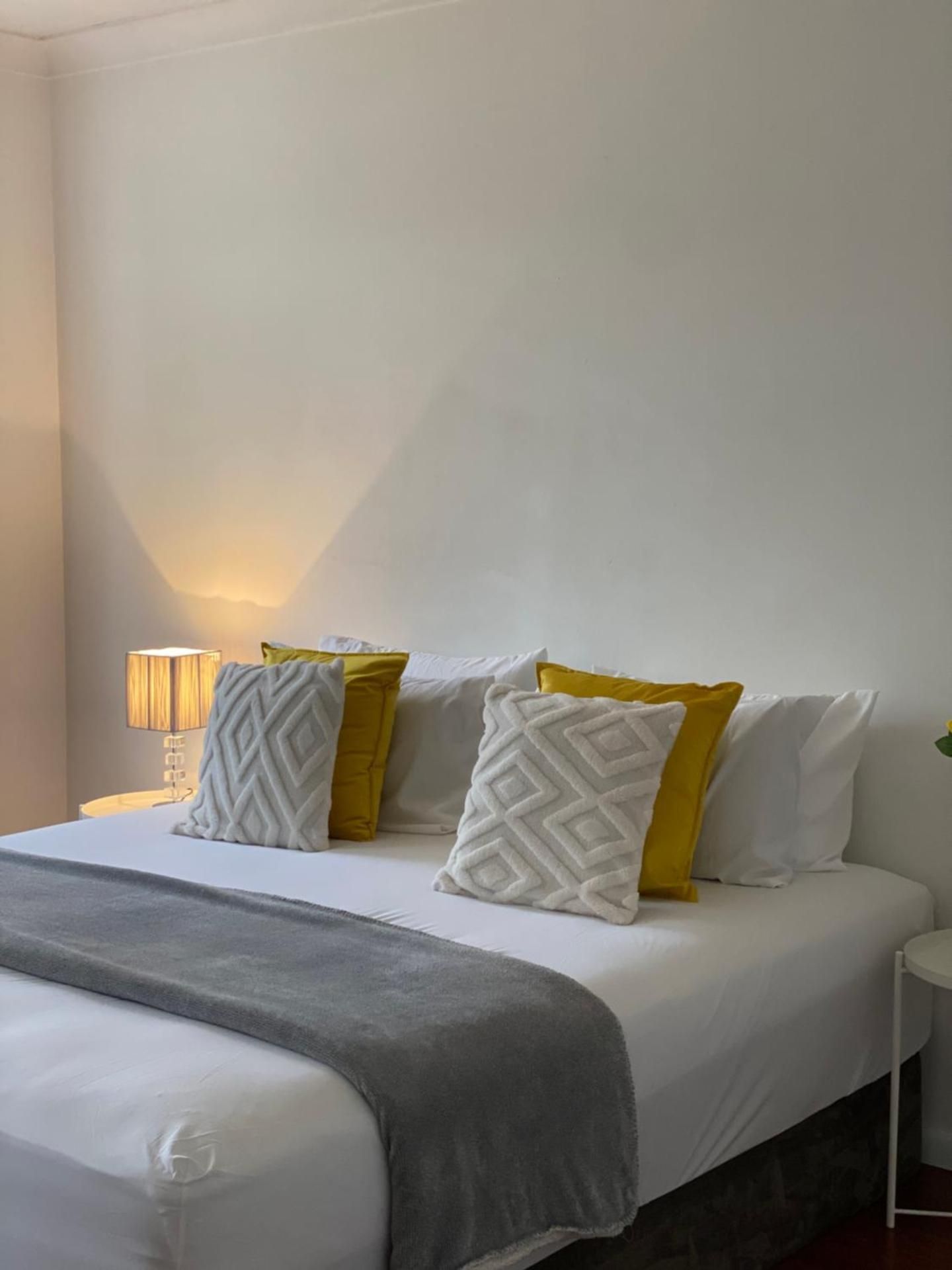 Bradburry Room Double Room with Shared Bathroom