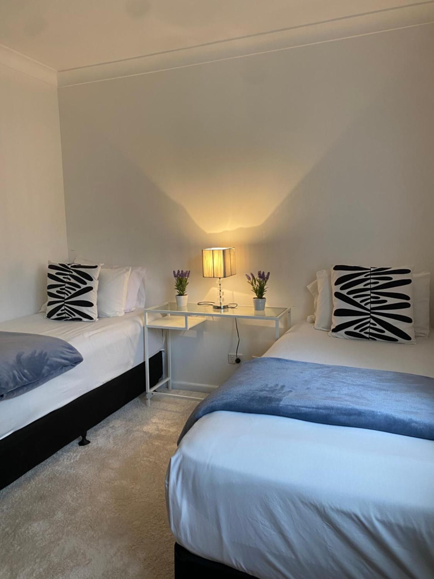 Bradburry Room Double or Twin Room