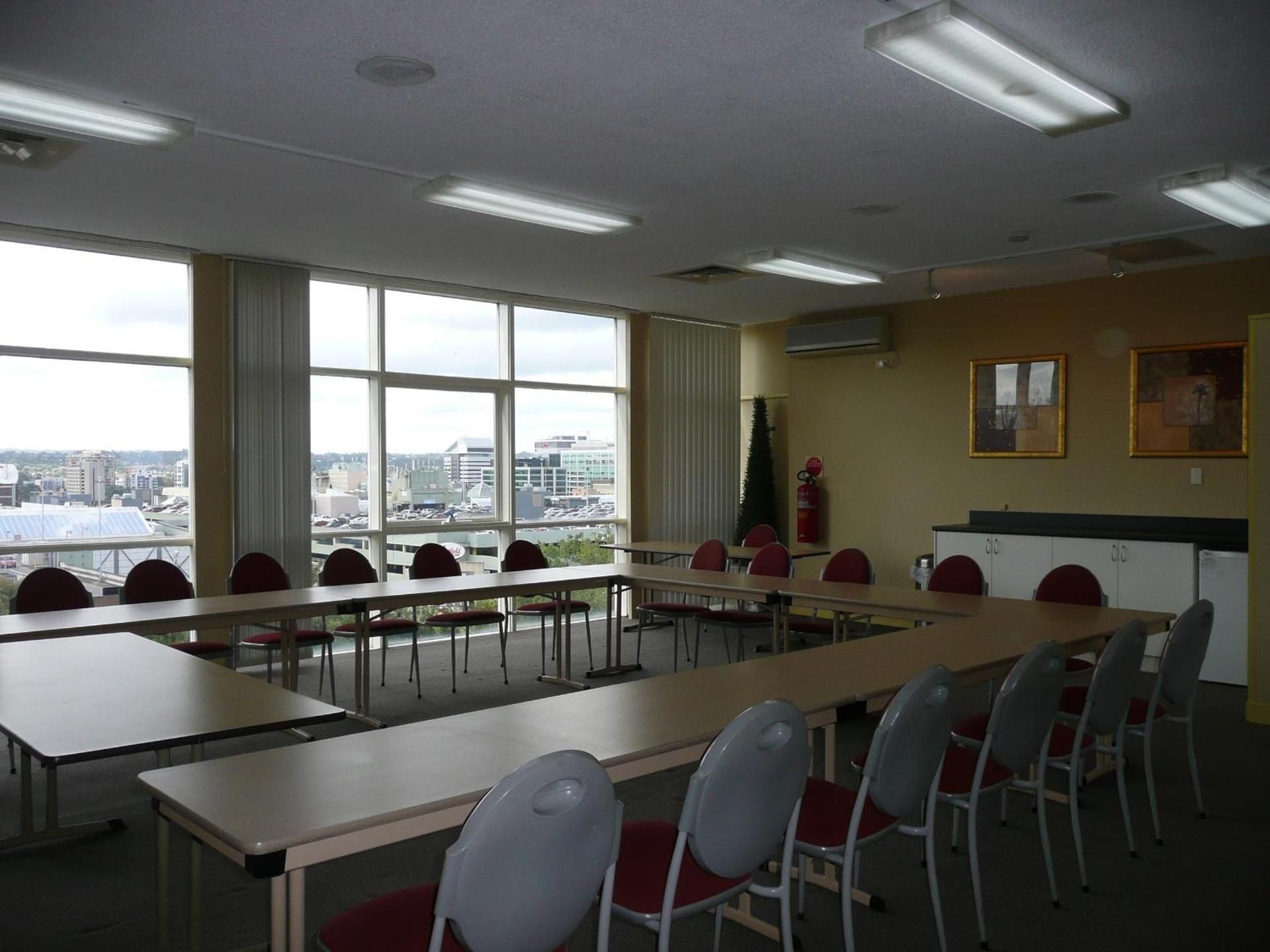 meeting room / ballrooms