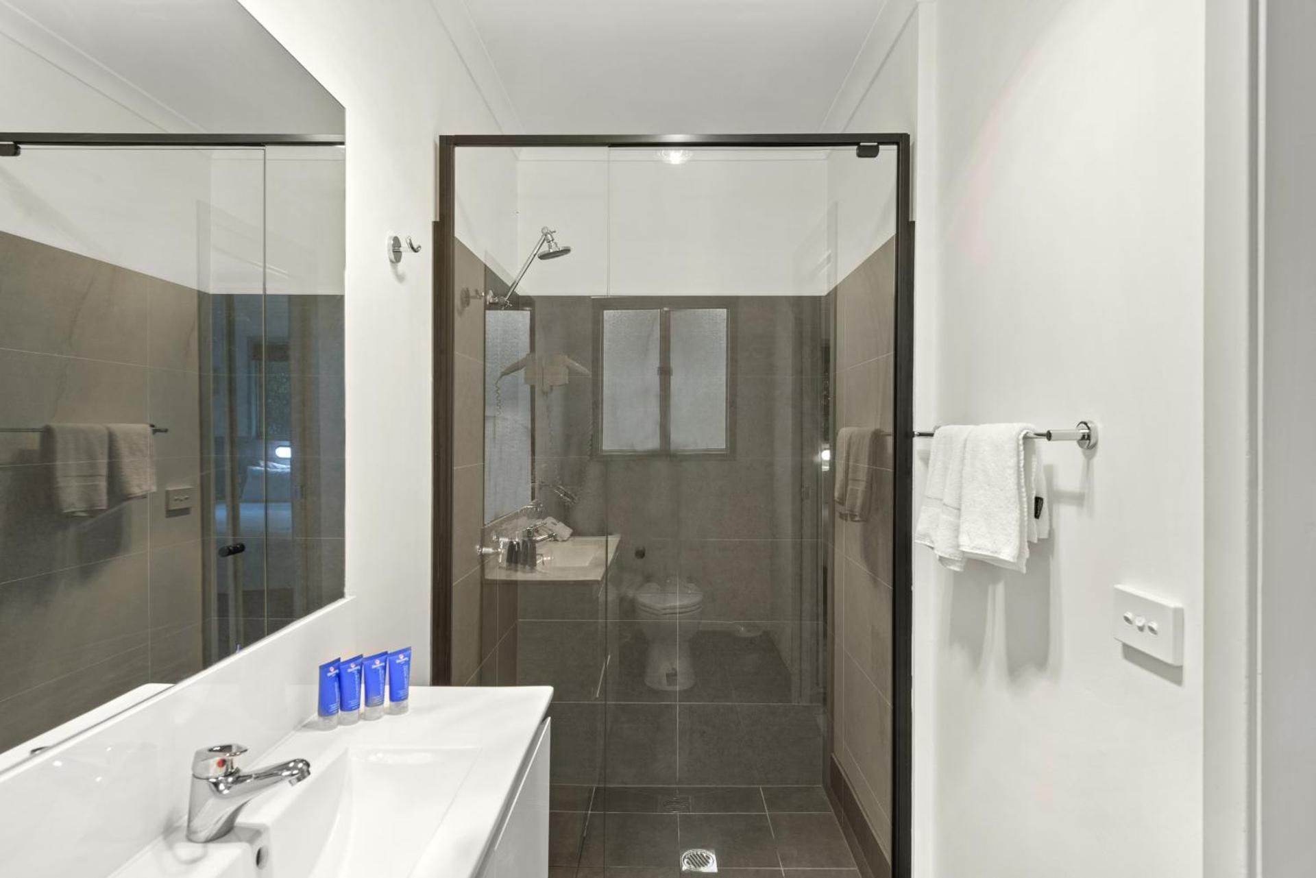 Standard Studio Cabin