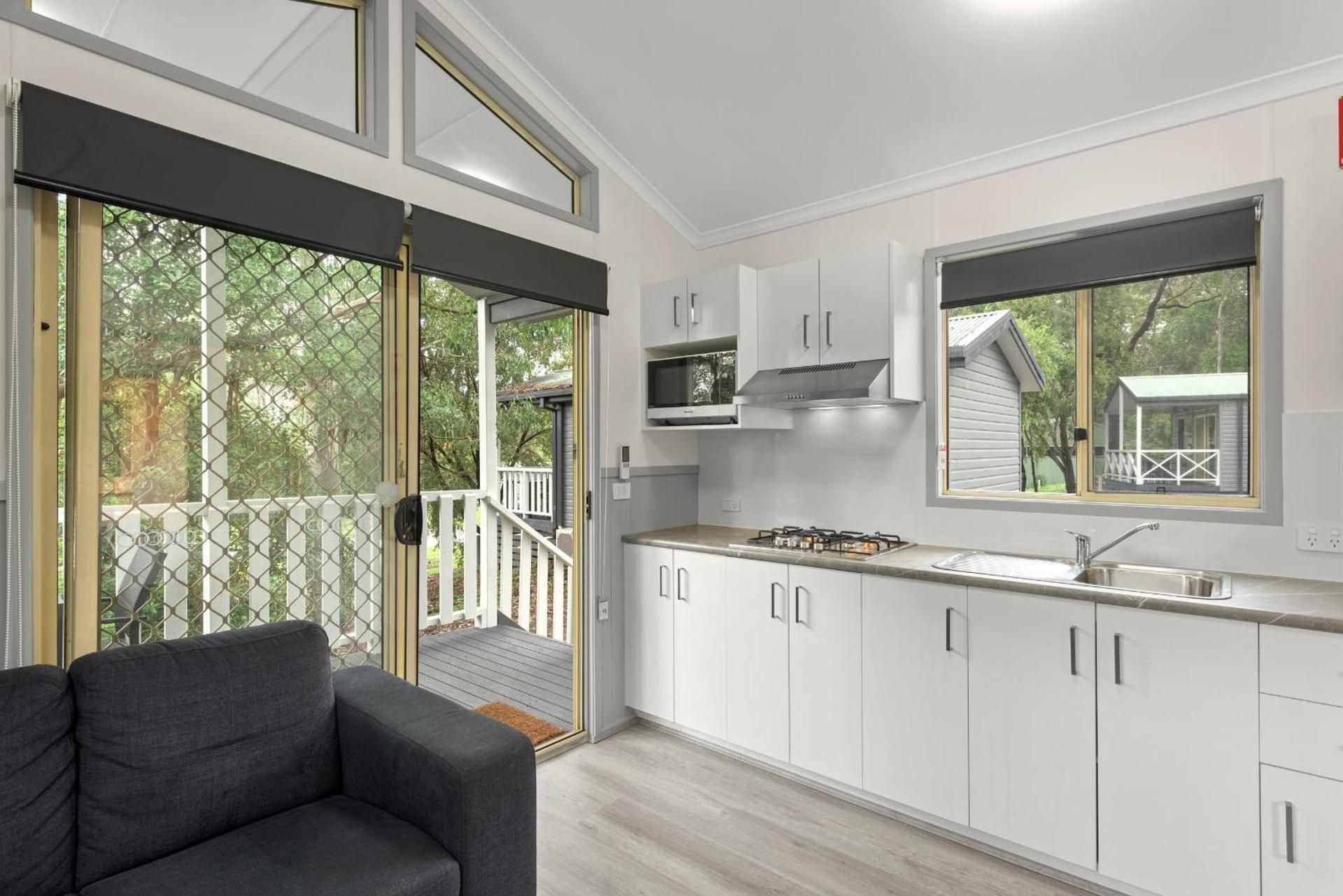 Standard Studio Cabin