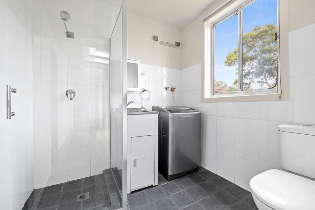Queen Room with Shared Bathroom