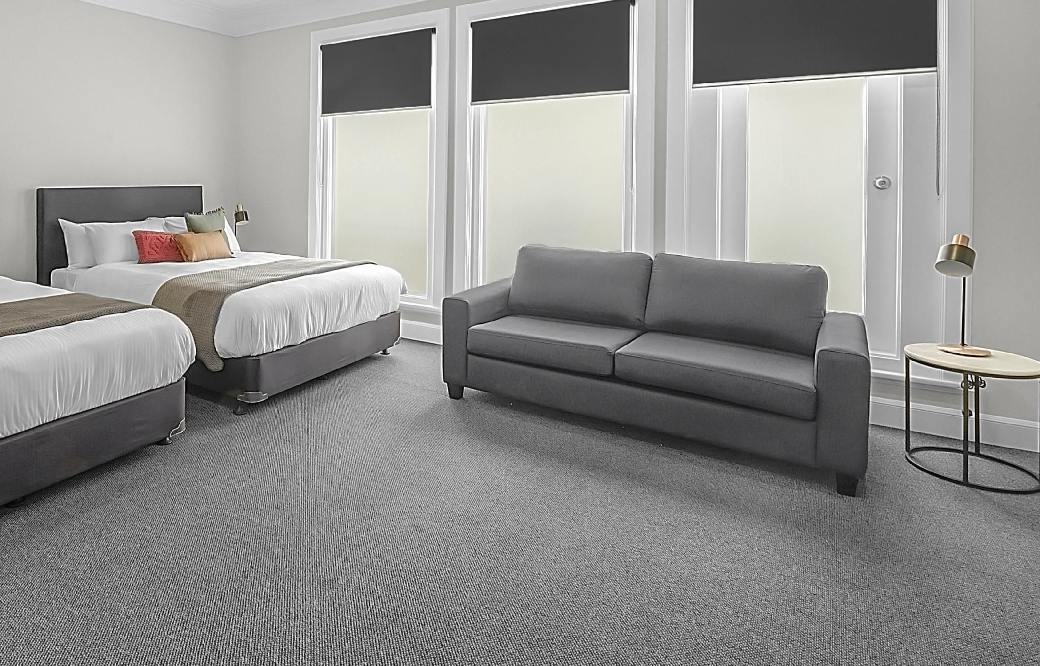 Family Room B