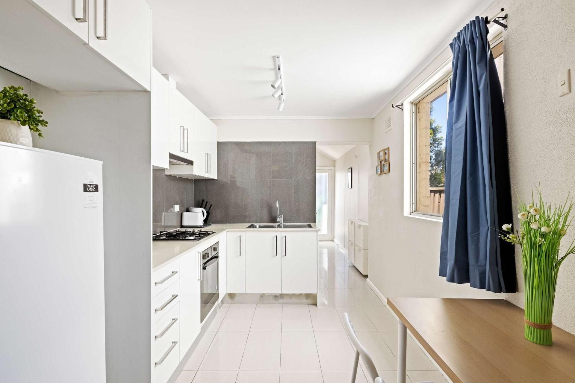 Queen Room with Shared Bathroom
