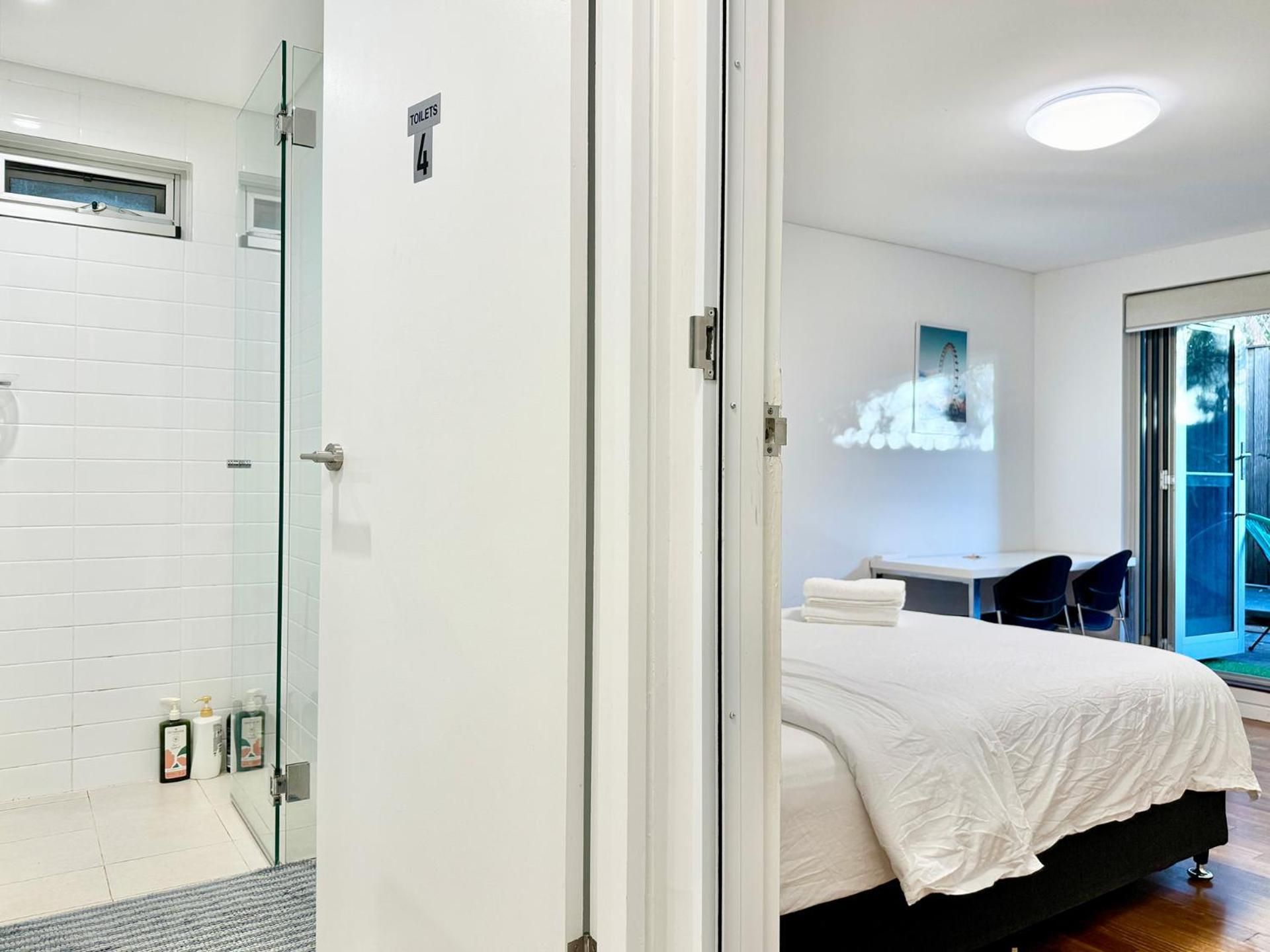 King Room