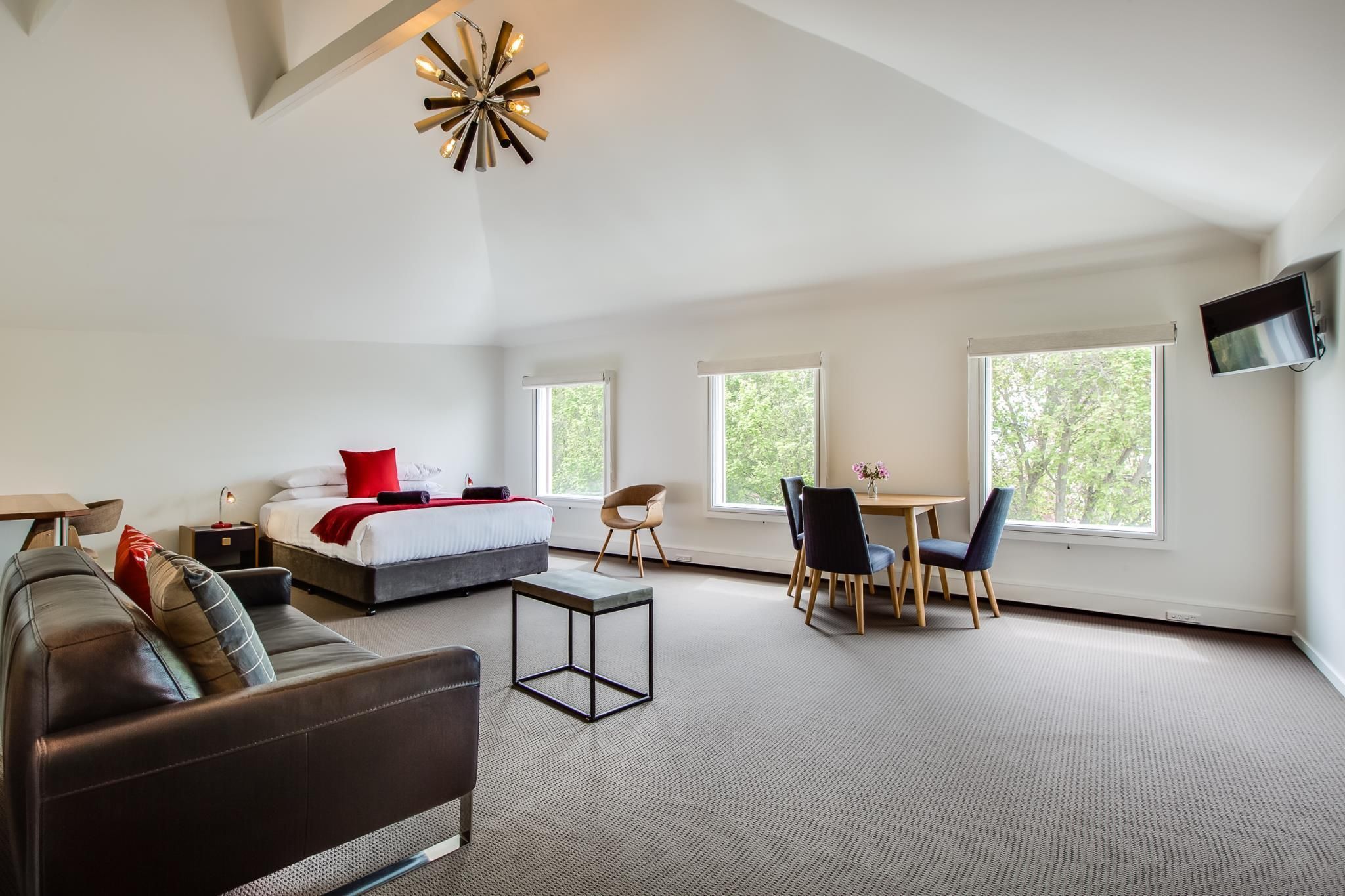 King Executive Room