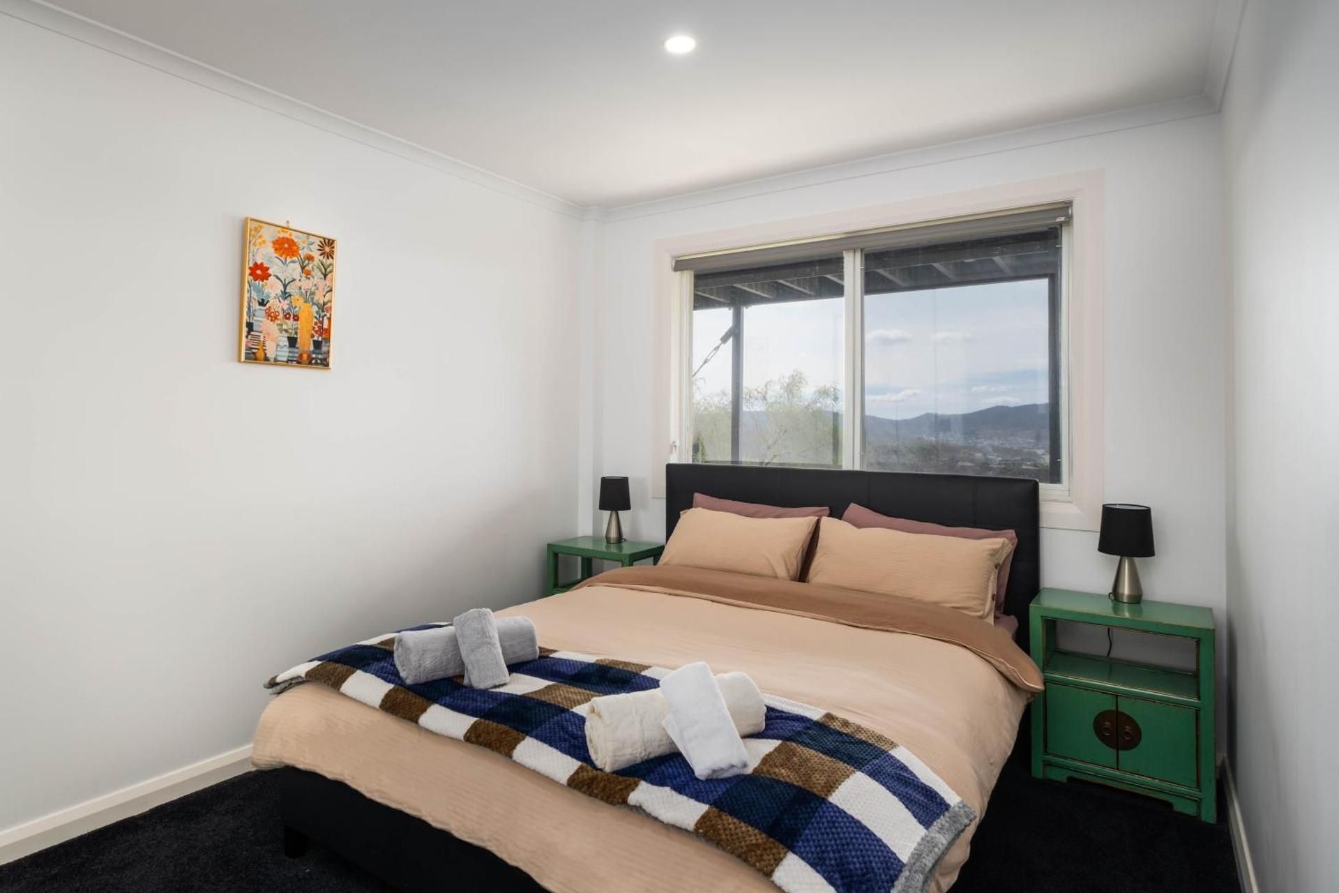 Deluxe Suite with Sea View