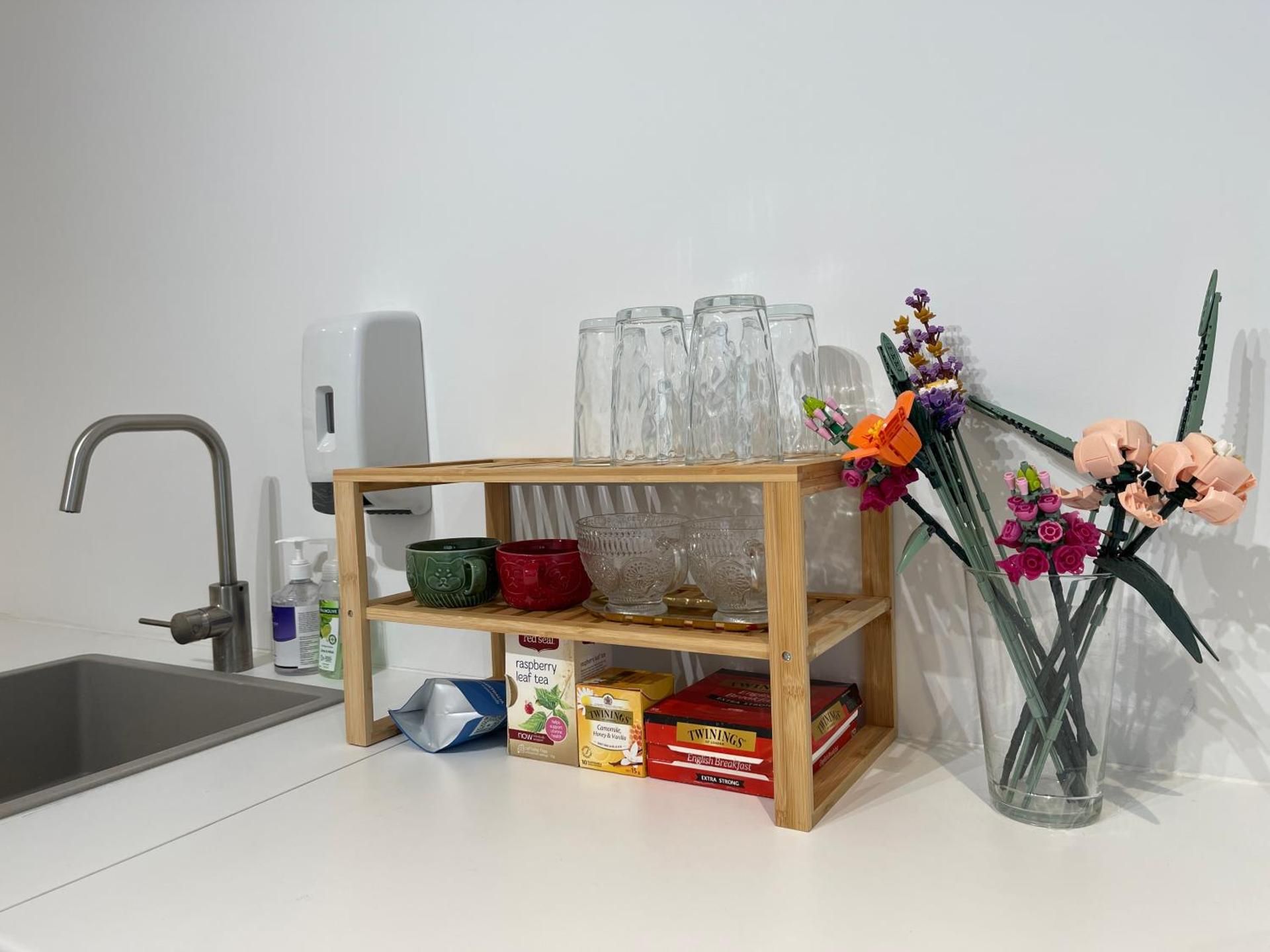 Airone Capsule Hotel Capsule with Shared Bathroom 3