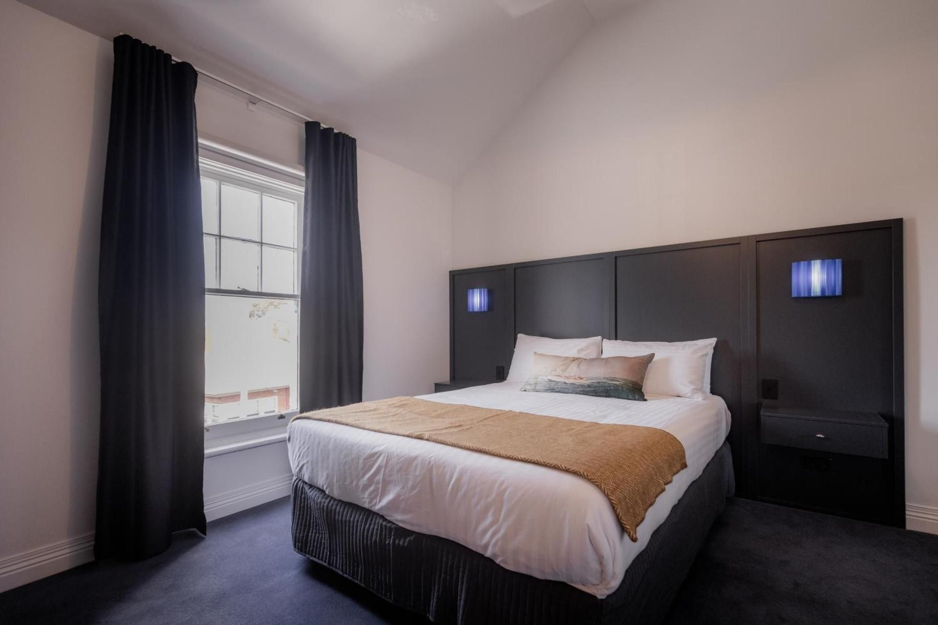 Superior Queen Room
