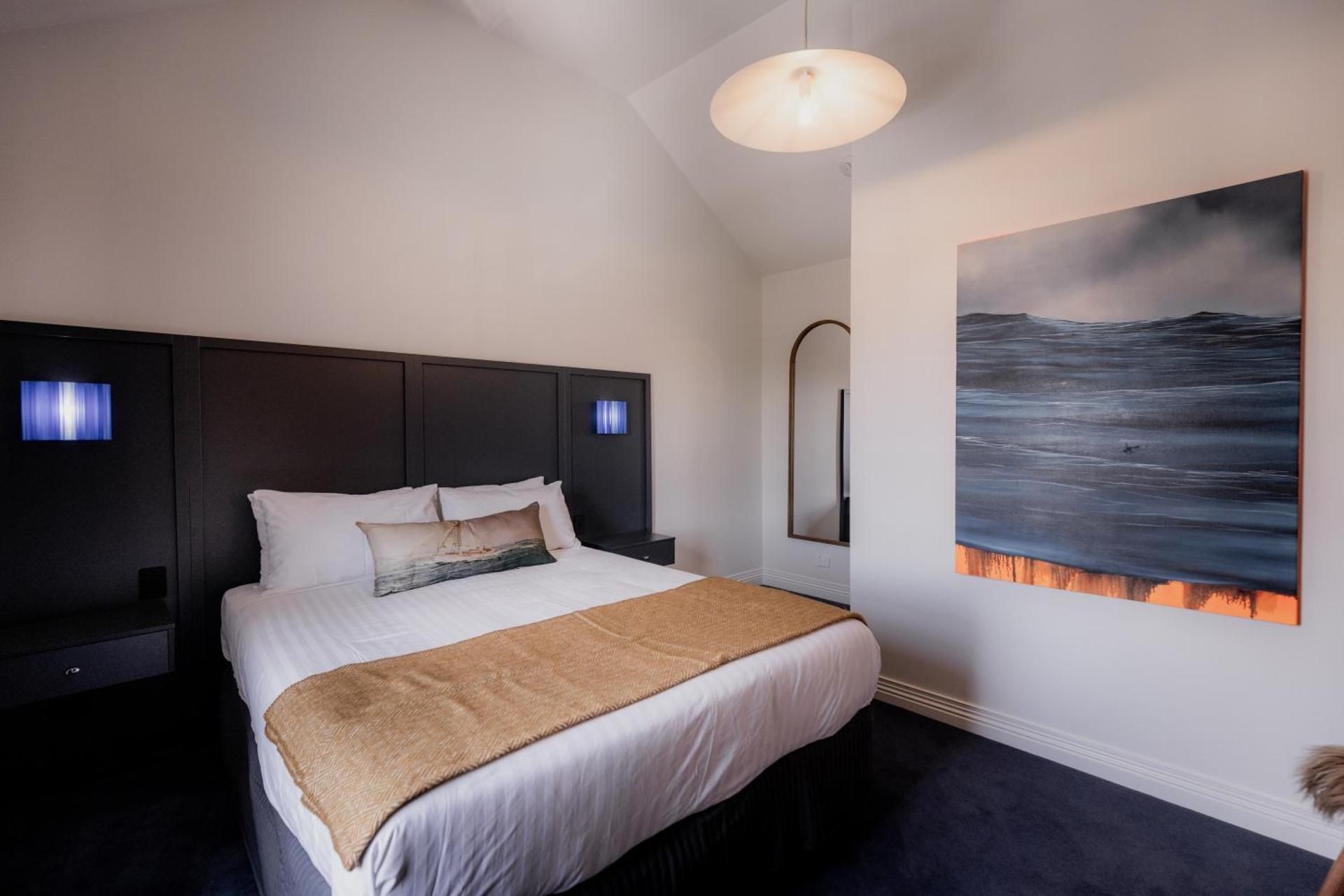 Superior Queen Room